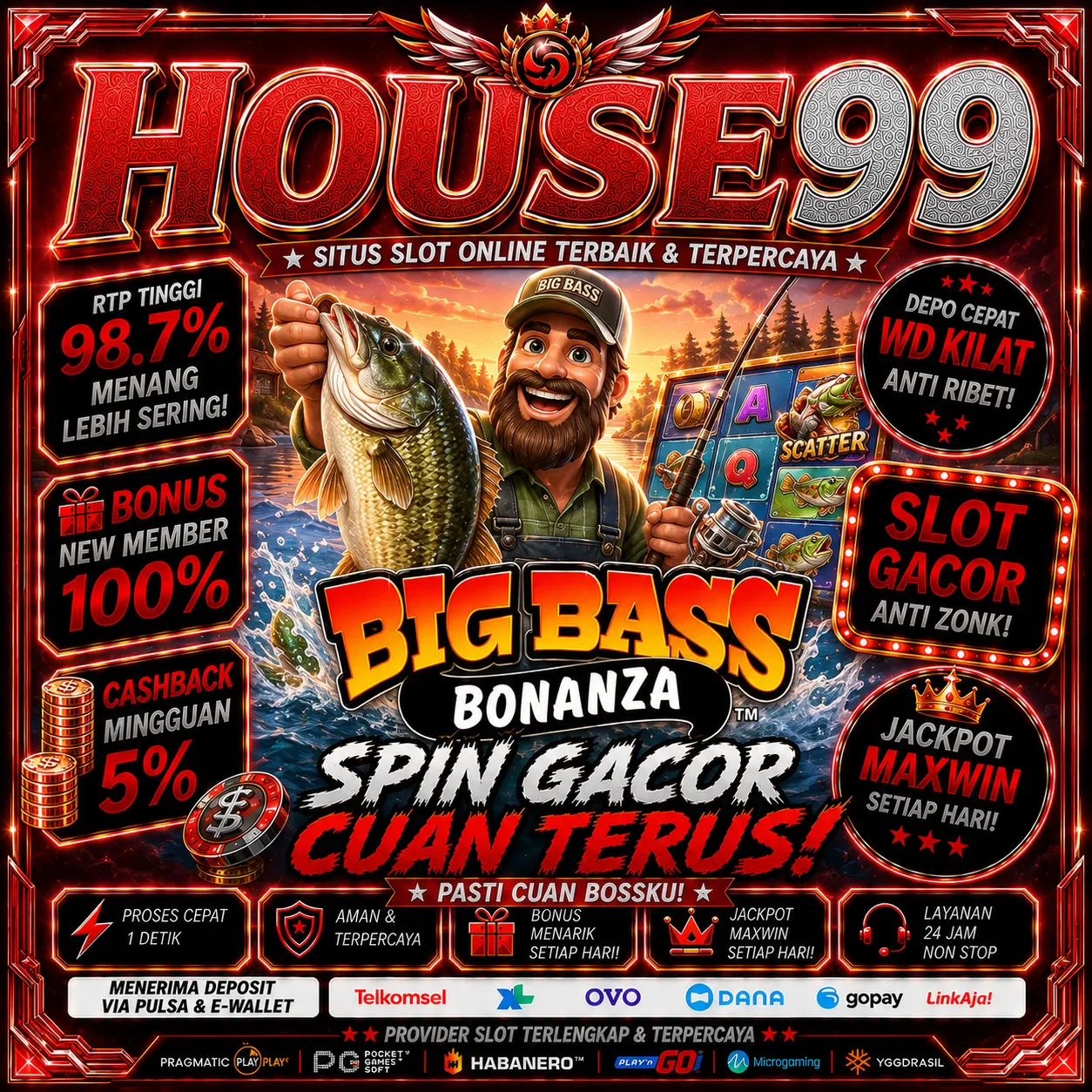 HOUSE99Banner